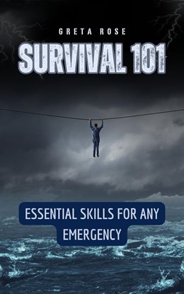 Imagen de portada para Survival 101