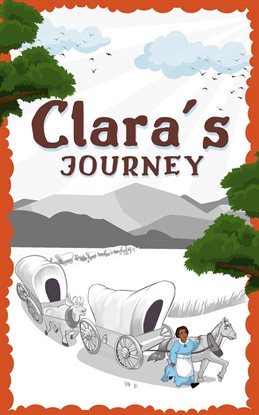 Cover image for Clara's Journey