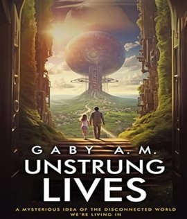 Imagen de portada para Unstrung Lives
