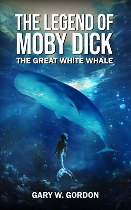 Imagen de portada para The Legendof Moby Dick