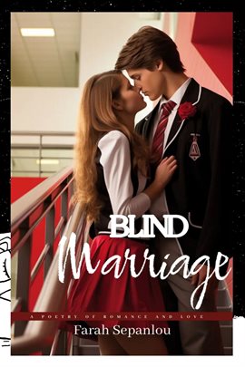 Cover image for Blind Marriage Poem