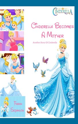 Imagen de portada para Cinderella Becomes a Mother