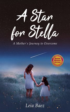 Cover image for A Star for Stella