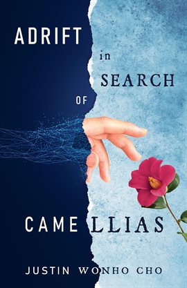 Cover image for Adrift in Search of Camellias
