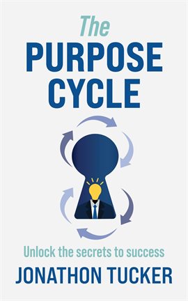 Imagen de portada para The Purpose Cycle