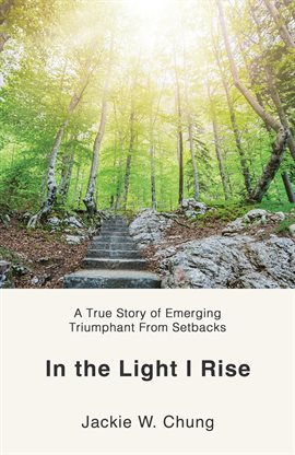 Cover image for In the Light I Rise