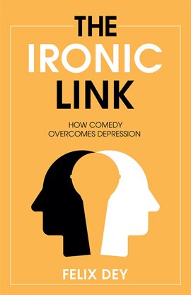 Cover image for The Ironic Link