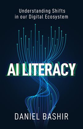 AI Literacy cover