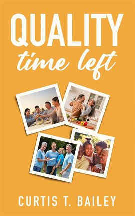 Cover image for Quality Time Left
