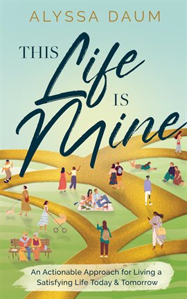 Imagen de portada para This Life Is Mine
