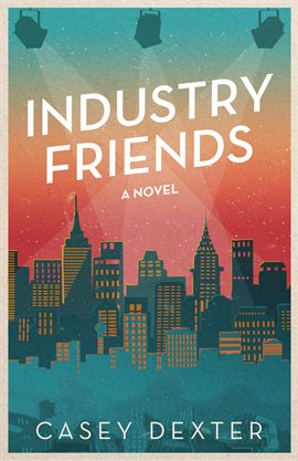 Cover image for Industry Friends