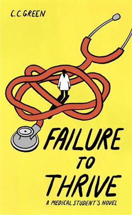 Cover image for Failure to Thrive