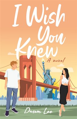 Cover image for I Wish You Knew
