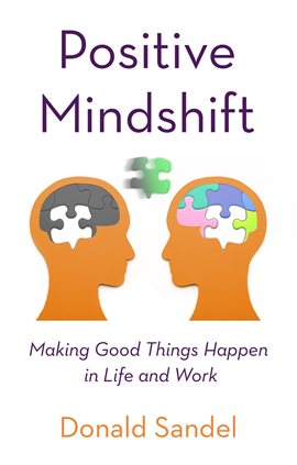 Cover image for Positive Mindshift