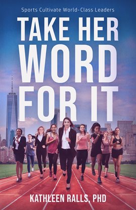 Cover image for Take Her Word for It