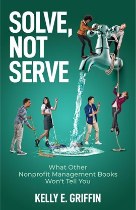 Imagen de portada para Solve, Not Serve