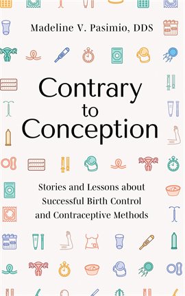 Cover image for Contrary to Conception