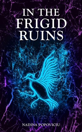 Cover image for In the Frigid Ruins