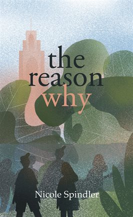 Cover image for The Reason Why