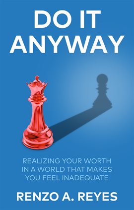 Cover image for Do It Anyway