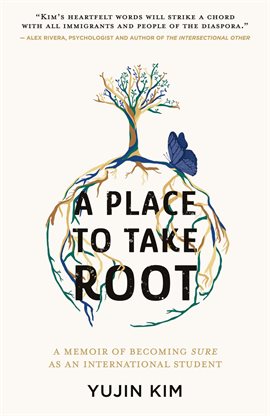 Cover image for A Place to Take Root