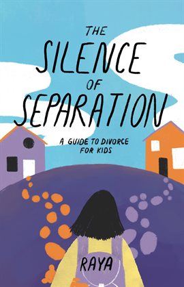 Cover image for The Silence of Separation