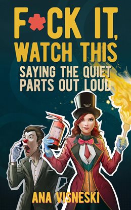 Cover image for F**k it, Watch This