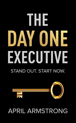 Imagen de portada para The Day One Executive