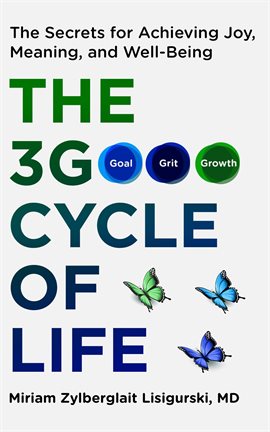 Cover image for The 3G Cycle of Life