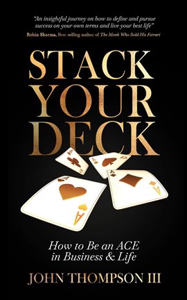 Cover image for Stack Your Deck