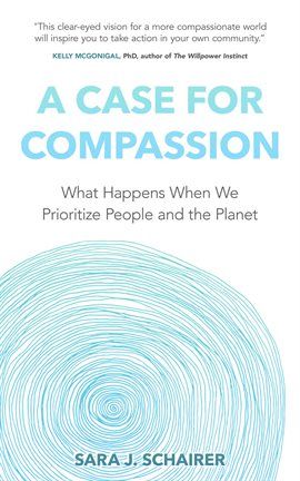 Imagen de portada para A Case for Compassion