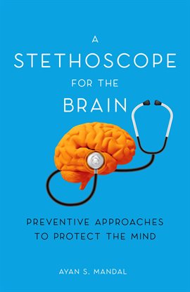 Cover image for A Stethoscope for the Brain