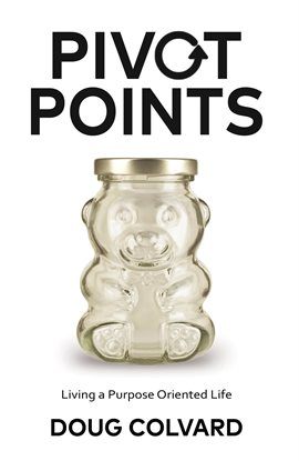 Imagen de portada para Pivot Points