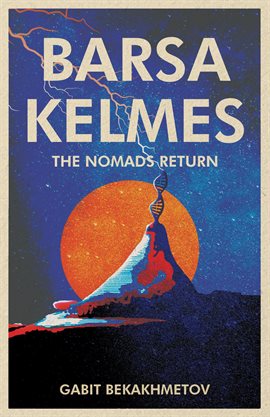 Cover image for Barsa Kelmes