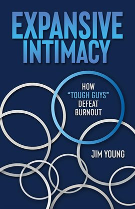 Imagen de portada para Expansive Intimacy