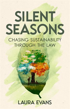Cover image for Silent Seasons