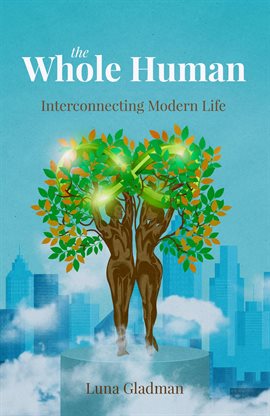 Cover image for The Whole Human