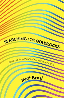 Imagen de portada para Searching for Goldilocks