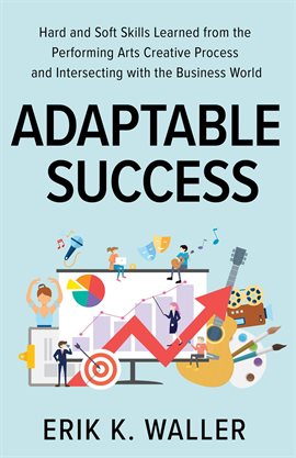 Cover image for Adaptable Success