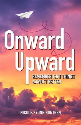 Cover image for Onward and Upward