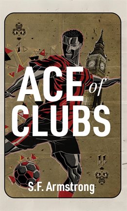Cover image for Ace of Clubs