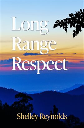 Cover image for Long Range Respect