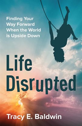 Cover image for Life Disrupted