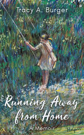 Cover image for Running Away From Home