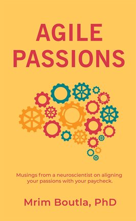 Cover image for Agile Passions