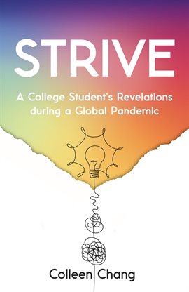 Cover image for Strive