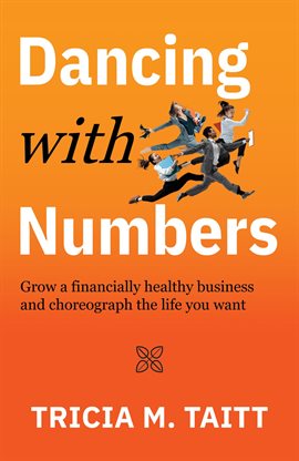 Cover image for Dancing With Numbers