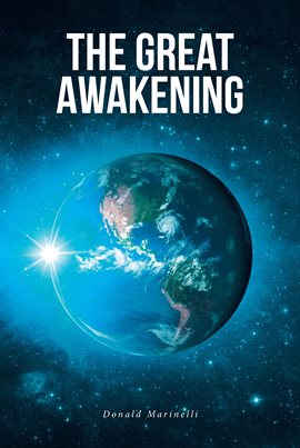 Imagen de portada para The Great Awakening
