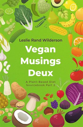 Imagen de portada para Vegan Musings Deux