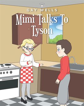 Imagen de portada para Mimi Talks to Tyson